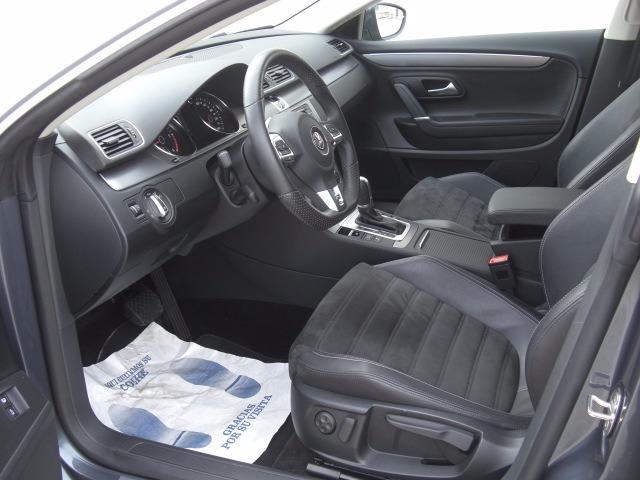 VOLKSWAGEN PASSAT CC (01/01/2015) - 